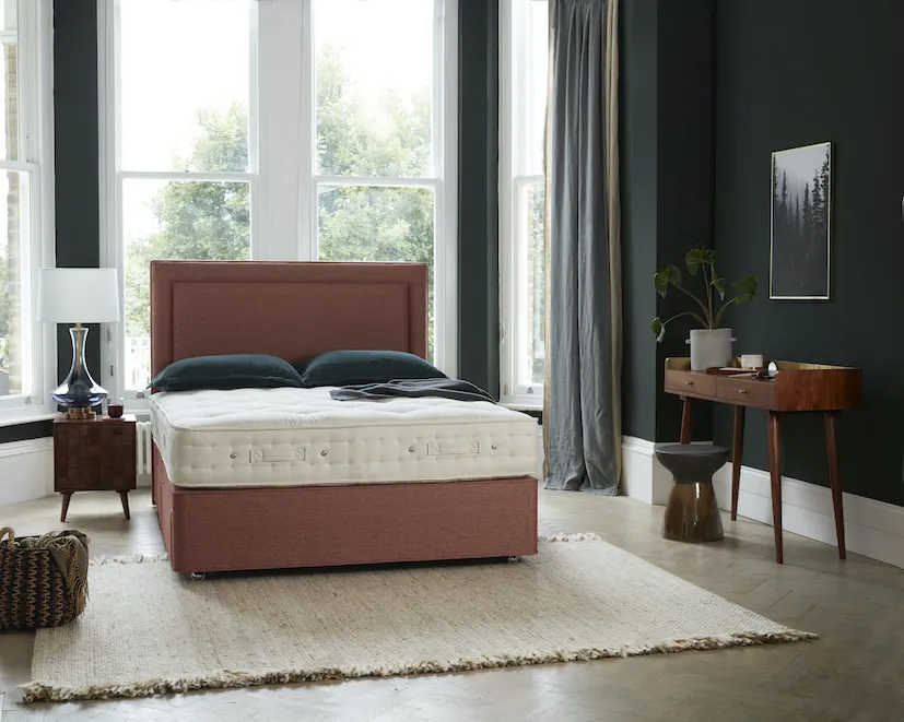 Hypnos Isobella Headboard